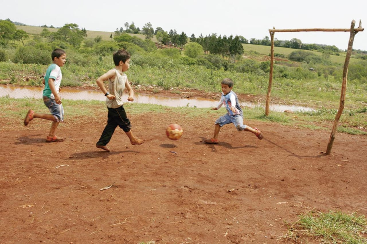 Foto sacada de Territorio.com.ar