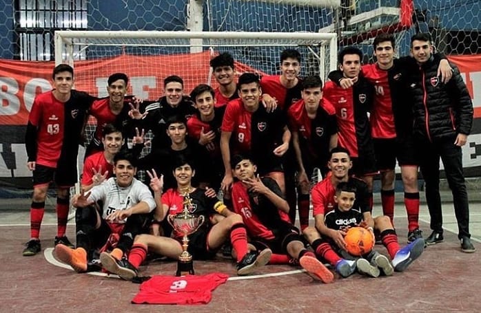 La banda leprosa!
