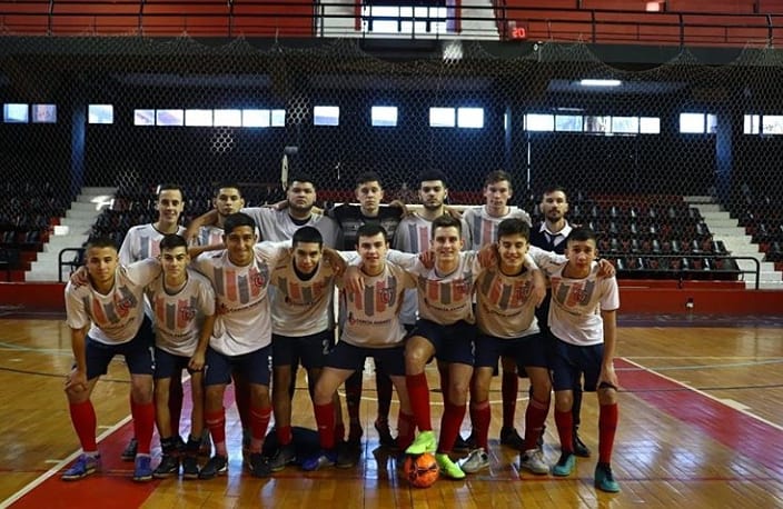 Los tricolores de la c20!