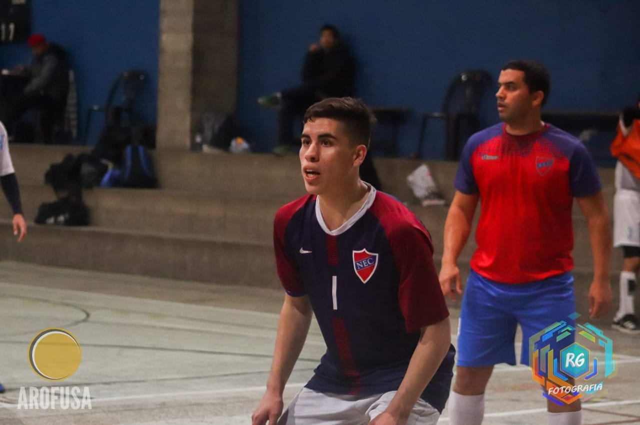 Nueva Era "C" busca la victoria para treparse al segundo puesto